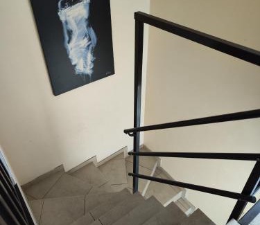 Eernegem Apartment | loft appartement met 3 slaapkamers en gratis parking