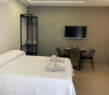 Alvorada Apartment | Loft ARAXÁ