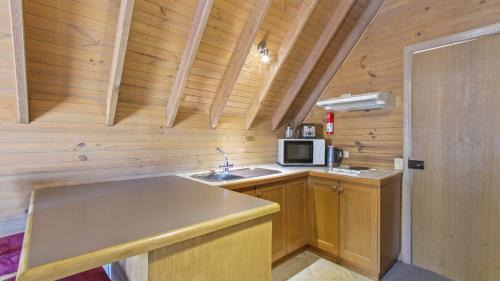 Dinner Plain Apartment | Loft