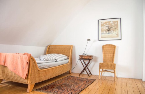 Bad Oeynhausen Apartment | Loft auf der Lohe