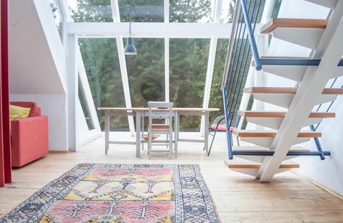 Bad Oeynhausen Apartment | Loft auf der Lohe
