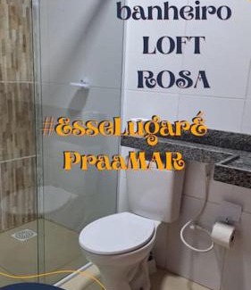 Luis Correia Apartment | Loft Azul - Pousada Vila Dondom