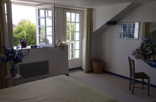 Vicq-sur-Gartempe House | LOFT "B&B" - SWIMMING POOL 2 to 6 people - heart Val de Gartempe near LA ROCHE POSAY