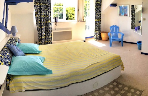 Vicq-sur-Gartempe House | LOFT "B&B" - SWIMMING POOL 2 to 6 people - heart Val de Gartempe near LA ROCHE POSAY