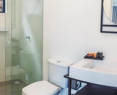 Pomerode Apartment | Loft Bamberg 101
