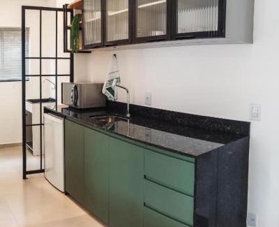 Pomerode Apartment | Loft Bamberg 101