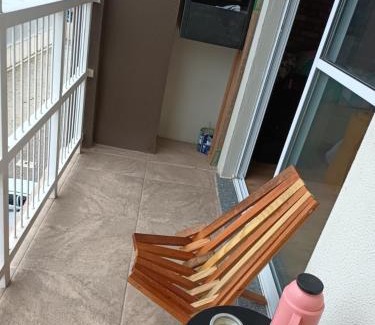 Fragata Apartment | Loft bem localizado no Fragata