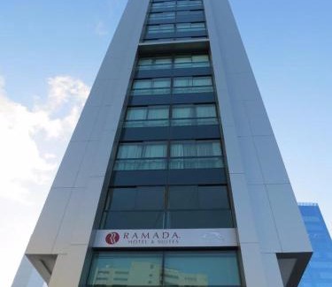 Boa Viagem Apartment | Loft Boa Viagem Experience