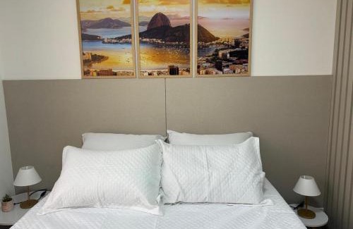 Boa Viagem Apartment | Loft Boa Viagem - Uni Studios