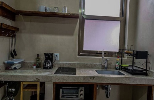 Soliman Bay Apartment | Loft By Santuario Apts