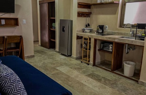 Soliman Bay Apartment | Loft By Santuario Apts