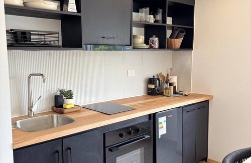Puerto Natales Apartment | Loft By Toore Patagonia