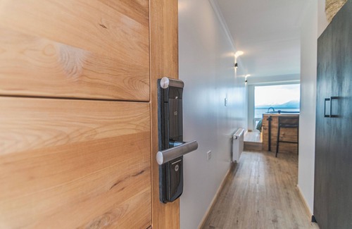 Puerto Natales Apartment | Loft By Toore Patagonia