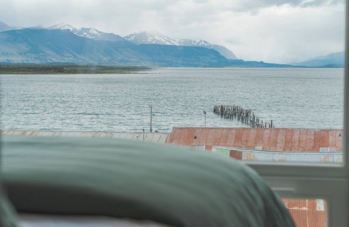 Puerto Natales Apartment | Loft By Toore Patagonia