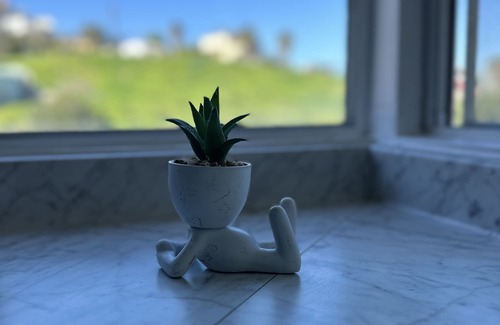 Tijuana Apartment | Loft Cabaña, en Zona Dorada, Xolos, Restaurantes, Frontera