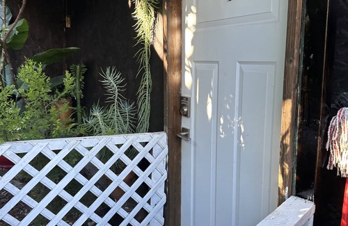 Tijuana Apartment | Loft Cabaña, en Zona Dorada, Xolos, Restaurantes, Frontera