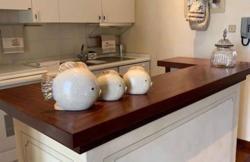 Viareggio Apartment | Loft Carlotta