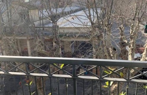Viareggio Apartment | Loft Carlotta