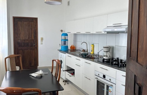 Andohalo Villa | LOFT CENTER TANA-GARAGE-TERRACE PANORAMIC-SERVICES-EXCEPTIONAL
