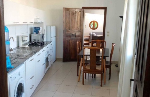 Andohalo Villa | LOFT CENTER TANA-GARAGE-TERRACE PANORAMIC-SERVICES-EXCEPTIONAL