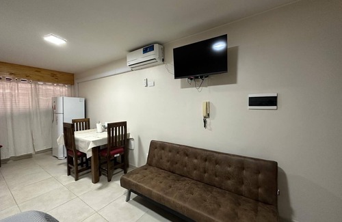 Historic Center Apartment | Loft Centrico