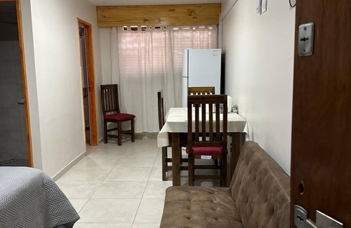 Historic Center Apartment | Loft Centrico