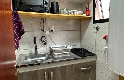 Historic Center Apartment | Loft Centrico
