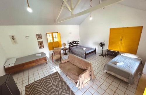 Miguel Pereira House | Loft Cerejeira no Sítio Gaia Magia Miguel Pereira RJ