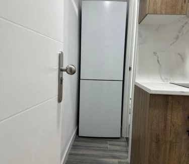 Alcobendas Apartment | Loft Coliving