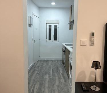 Alcobendas Apartment | Loft Coliving