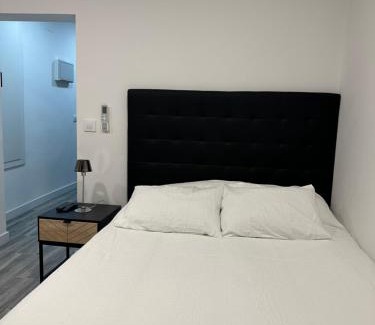 Alcobendas Apartment | Loft Coliving