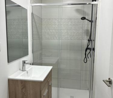 Alcobendas Apartment | Loft Coliving
