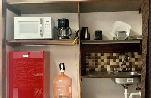 Downtown Queretaro Ski Chalet | Loft colonial en el centro de Querétaro