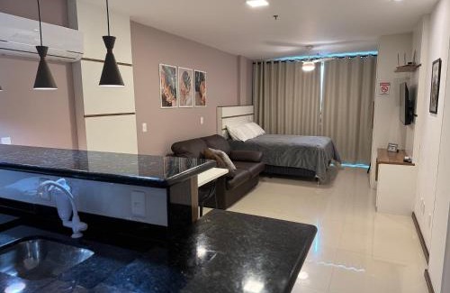 Prainha Apartment | Loft Com Vista Para O Mar