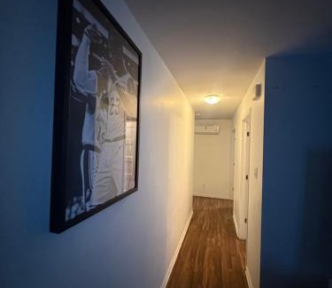 Laval Apartment | Loft Comfortable