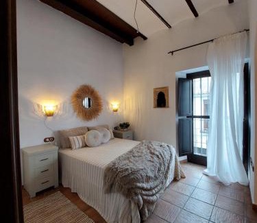 Distrito Centro Apartment | Loft con Alma Córdoba Centro