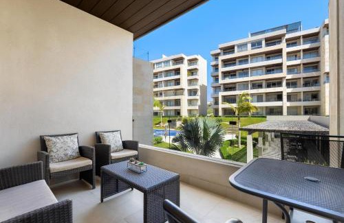 El Tezal Apartment | Loft con balcón privado, estacionamiento gratis - Un oasis en Los Cabos