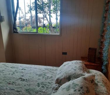 Valparaiso Apartment | Loft con vista al mar a dos cuadras de calle Colón