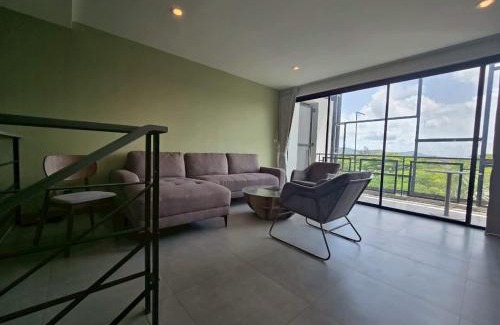 Bang Tao Apartment | Loft condo in Laguna Phuket