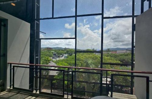 Bang Tao Apartment | Loft condo in Laguna Phuket