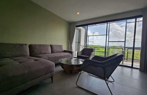 Bang Tao Apartment | Loft condo in Laguna Phuket