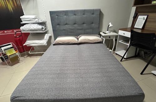 Costa e Silva House | Loft confortável com Self Cheking