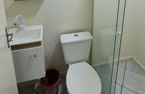 Centro Hotel | Loft Confortável no Centro