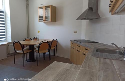 Gembloux Apartment | Loft cosi à proximité du centre géographique Belge