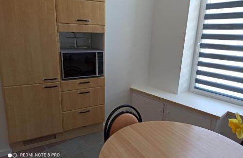 Gembloux Apartment | Loft cosi à proximité du centre géographique Belge