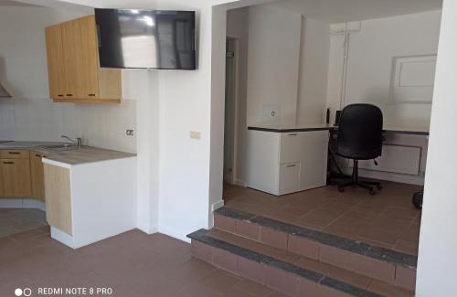 Gembloux Apartment | Loft cosi à proximité du centre géographique Belge