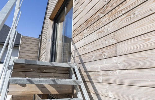 Plouharnel Apartment | Loft Cosy Proche des Plages