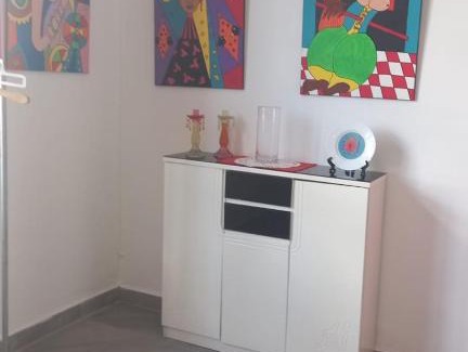 Grand-Baie House | Loft Crécerelles