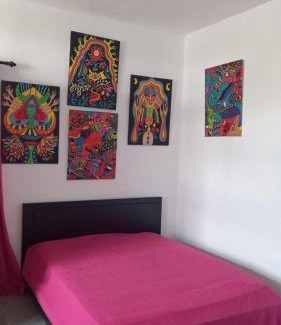 Grand-Baie House | Loft Crécerelles
