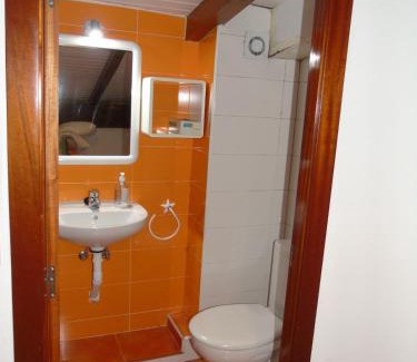Muros Apartment | Loft Dúplex O Viñal